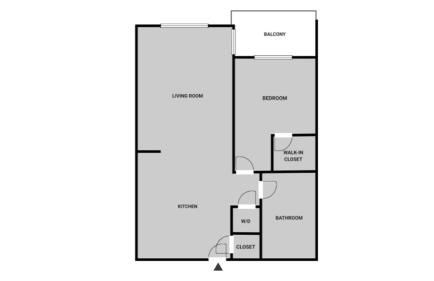 Blueground Santa Clara pool nr Central Park SFO-1933 - Photo 17