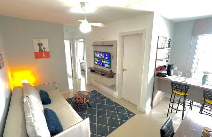 A Pausa Perfeita, Praia, Conforto & Localização Navega BC e Itajaí - Photo 5