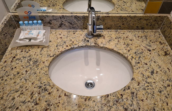 HF - Olímpia Park Resort - Foto 16