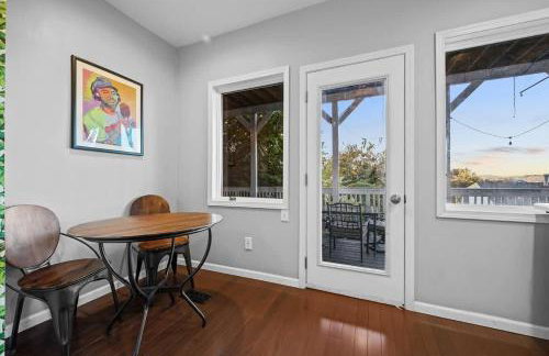 Skyline Serenity Retreat - Foto 15