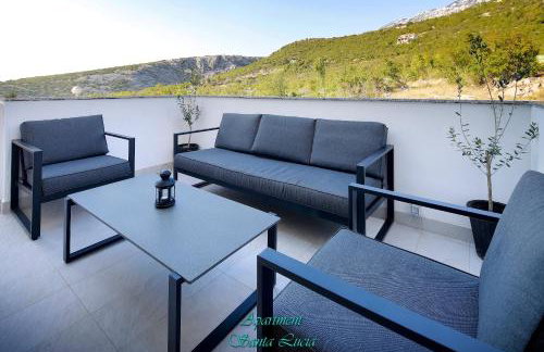 Apartment "Santa Lucia" - Photo 10