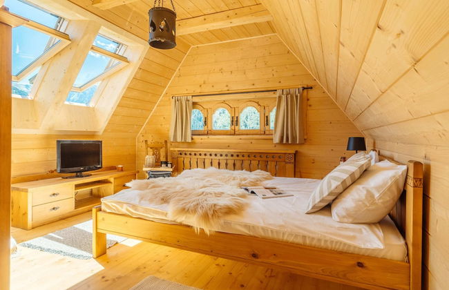 Podhalańskie Tarasy - LoftAffair - Foto 15