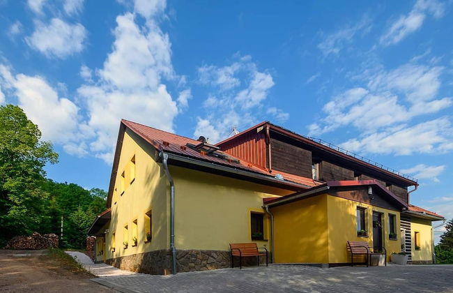 Luxe Villa in Bernartice Kkh045 - Photo 72