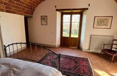 Il Casone - villa con piscina - Foto 55