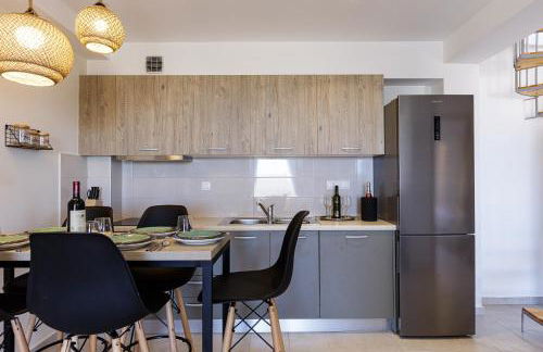 Villa Mariva , south Crete , Triopetra - Foto 14