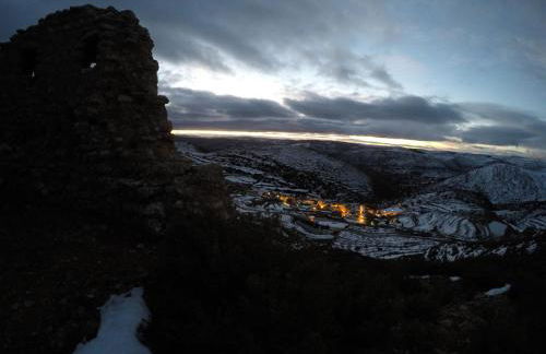 Apartamentos Rurales Casa del Tio Juan - Foto 16