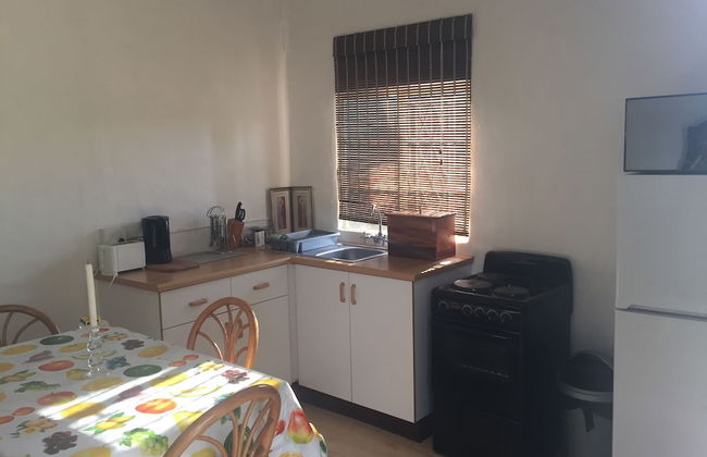 Beacon Vlei Guest Farm - Foto 14