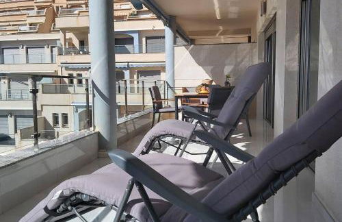 Balcón con impresionantes vistas a Bahia Hornillo - Foto 9