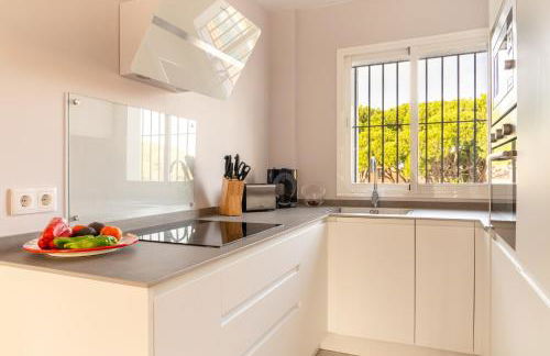 Penthouse Sol y Mar - Foto 12