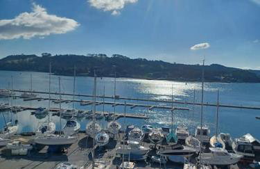 9 Admiralty House Stunning Luxury Apartment with free parking - Foto 13