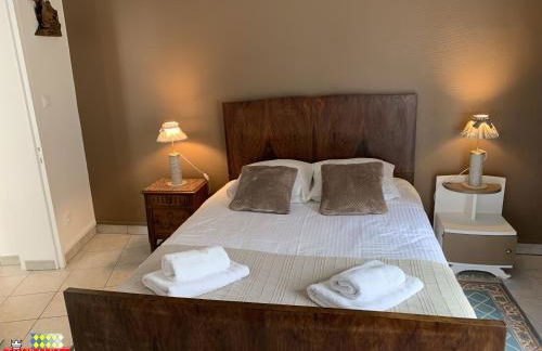 Echoppe Ancienne Boutique de cordonnier avec jardin privé - Foto 17