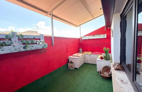 Casa Clarisa - il tuo rifugio sul mare - Foto 8