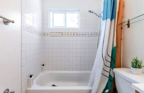 New Modern 2BR Berkeley Retreat - Near UC & Park - Foto 38