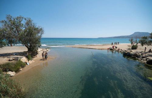 Kiani Apts - Foto 44