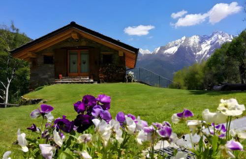 Chalet Cuore Selvatico - Foto 20