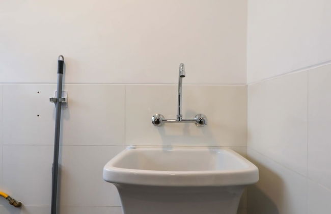 w Sophisticated 2BR With Balcony in Miraflores - Photo 25