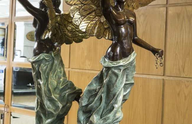 Suites Del Angel - Foto 3