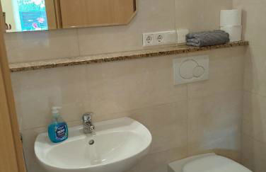 Comfort Apartments SNF zertifiziert - Annemarie Mantke - Foto 14