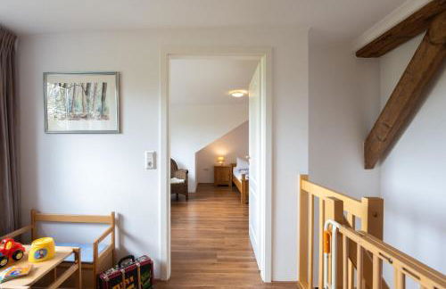 Ferienwohnung Birken Allee, 35181 - Foto 42
