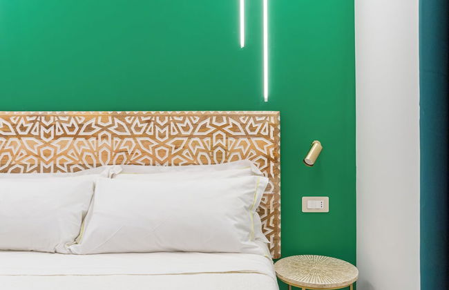 6thLand - Rent Rooms La Spezia - Photo 46