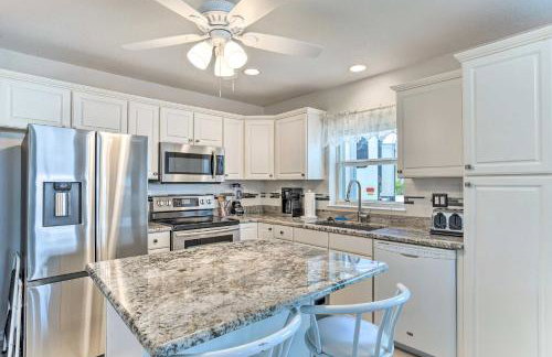 Oasis House at The Nettles Island Resort! - Foto 9