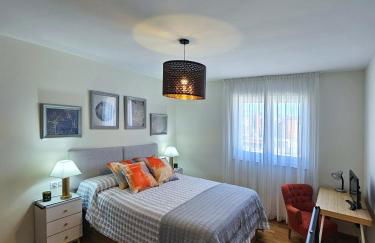 Apartamento casa Chilin - Foto 10