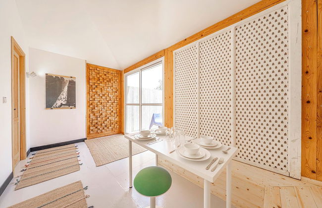 Mabaat - Lulwa Suites Hut - 551 - Foto 26