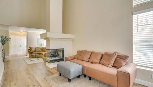 Las Vegas Vacation Rental Private Pool and Patio! - Photo 3