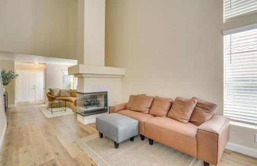 Las Vegas Vacation Rental Private Pool and Patio! - Photo 3