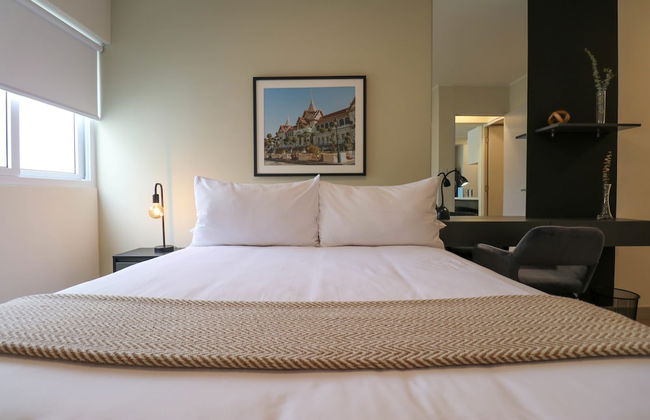 w Spectacular 2BR in the Heart of Miraflores - Photo 36