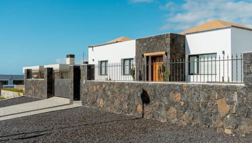 Seascape pool, air con, view, adult only - Foto 2