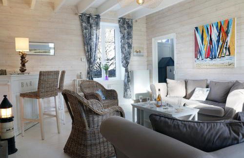 La P Tite Cancalaise - Foto 1