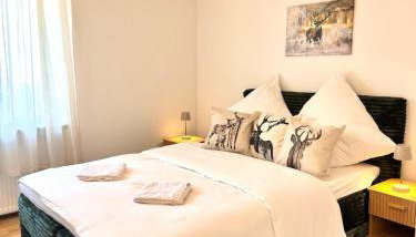Cozy Apartment mitten in Oberstaufen - Photo 2