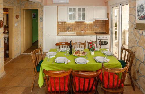 Stonehouse with swimming pool Villa Anita - Foto 17