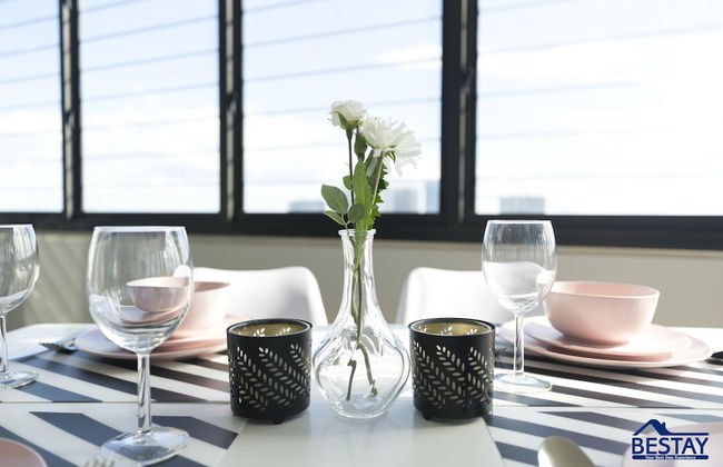 Waterview Spacious Family Friendly House SH1006 - Foto 11