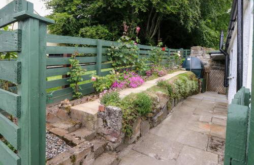 Rose Cottage - Foto 24