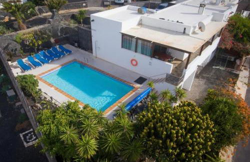 Sea Palms Lanzarote - Foto 5