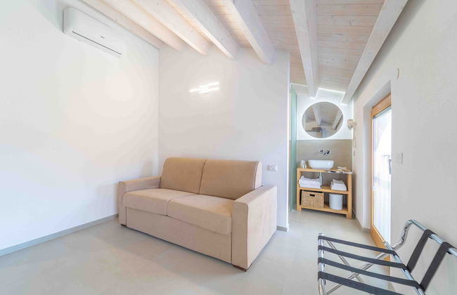 Nuova - Luxury Rooms & Apartment - Foto 41