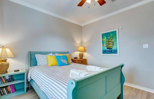 A Tequila Sunrise - Foto 17