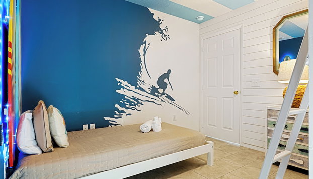 Anchors Away House 4 Bedroom - Foto 4, Habitación