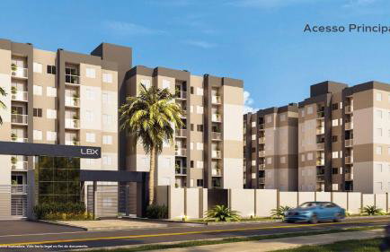 AP 506 Home Club - Piscina, Climatizado, Elevador e Garagem - Foto 32