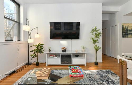 Luxury 3 Bedroom Retreat in Downtown Manhattan - Foto 3