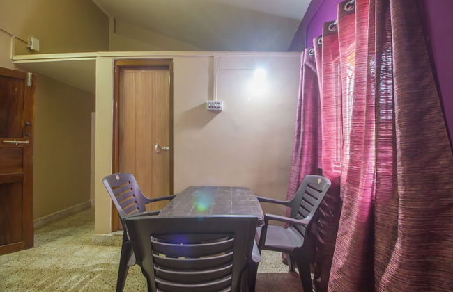 OYO 19876 Home Classic 2BHK Near Carmona Beach - Foto 13