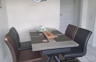 FeWo21 Ferienwohnung im schönen Münsterland - Foto 6