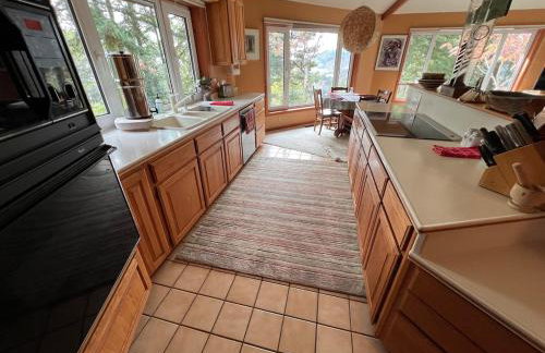 Port Orford View Home - Foto 13