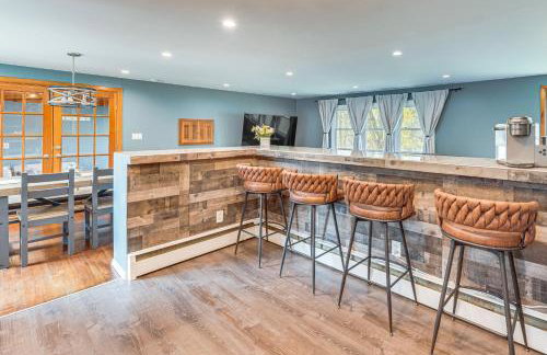 Home 2 Mi to Thayer Gate at U S Military Academy - Foto 7