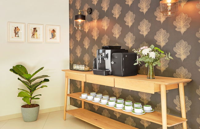 The Cliffside Boutique Getaway - Foto 47