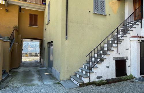 La Corte dei Torri loft on the lake - Foto 34