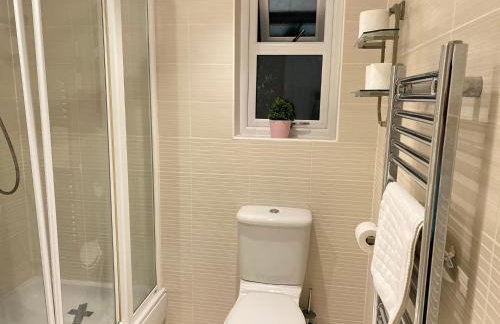 Contractors Home - 4 Bedroom Long Stays Welcome - Barnsley - Foto 18