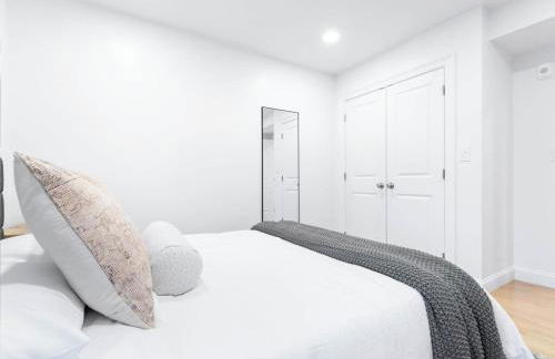 4BR 3BATH Harvard MIT Home - Foto 35